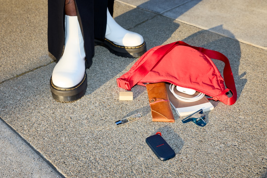 Top Ten Must-Have Items for Stress-Free Traveling Top Ten Must-Have Items for Stress-Free Traveling