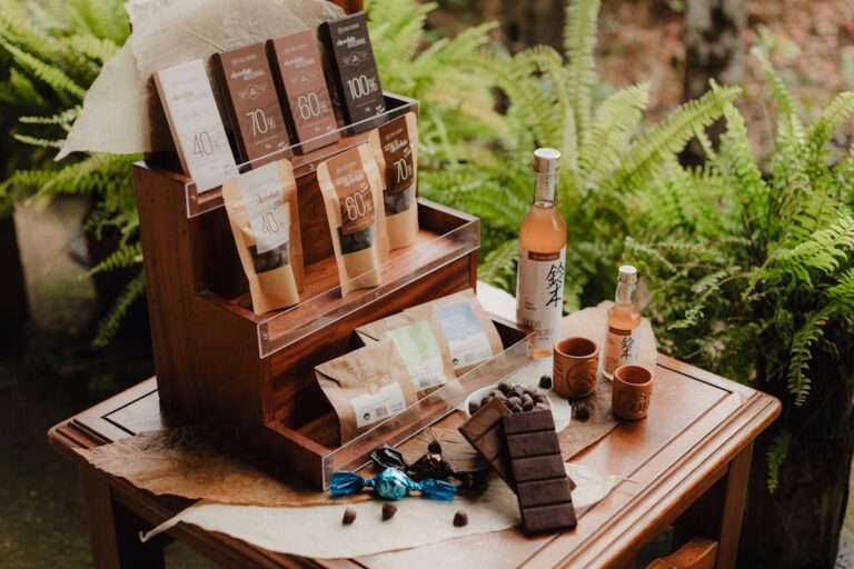 Explore Our Favorite Eco-Friendly Travel Products Today