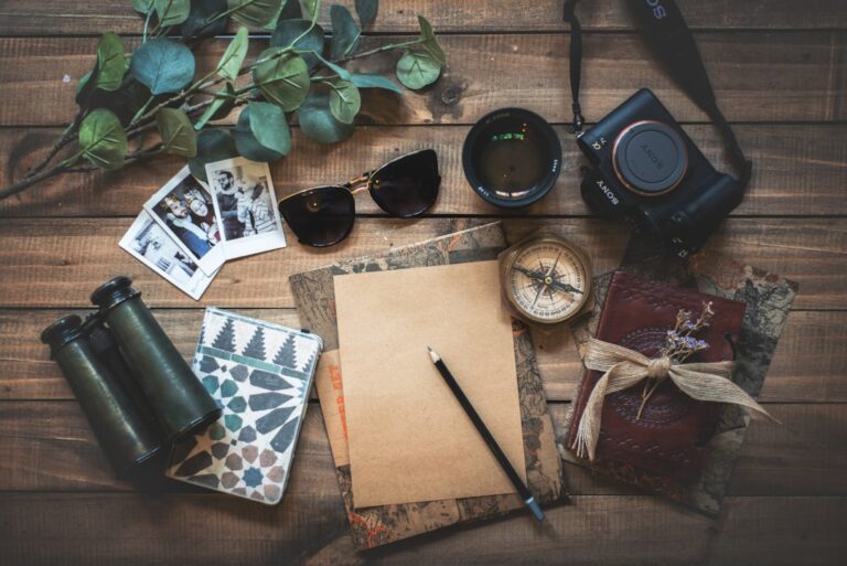 Tips for Finding the Perfect Travel Gear for Any Journey