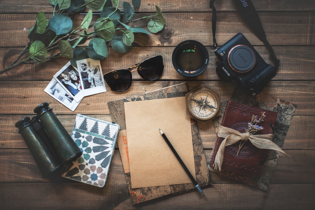 Tips for Finding the Perfect Travel Gear for Any Journey Tips for Finding the Perfect Travel Gear for Any Journey