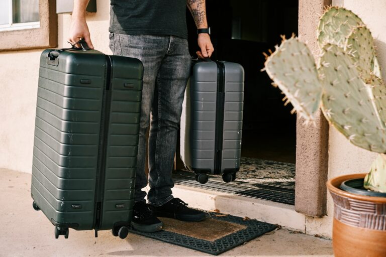 Travel Smart: Innovative Products to Enhance Your Experience