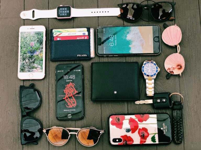 Unique Travel Gadgets That Make Life Easier on the Go